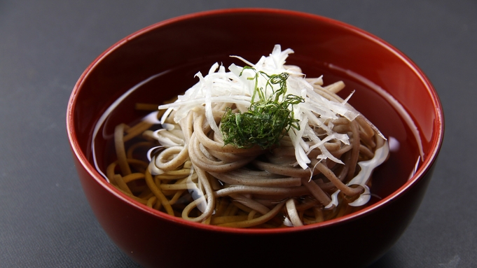 【一人旅】1泊2食付◇ゆっくりと天然温泉を楽しむ♪自家製野菜を使った会津の郷土食を召し上がれ！